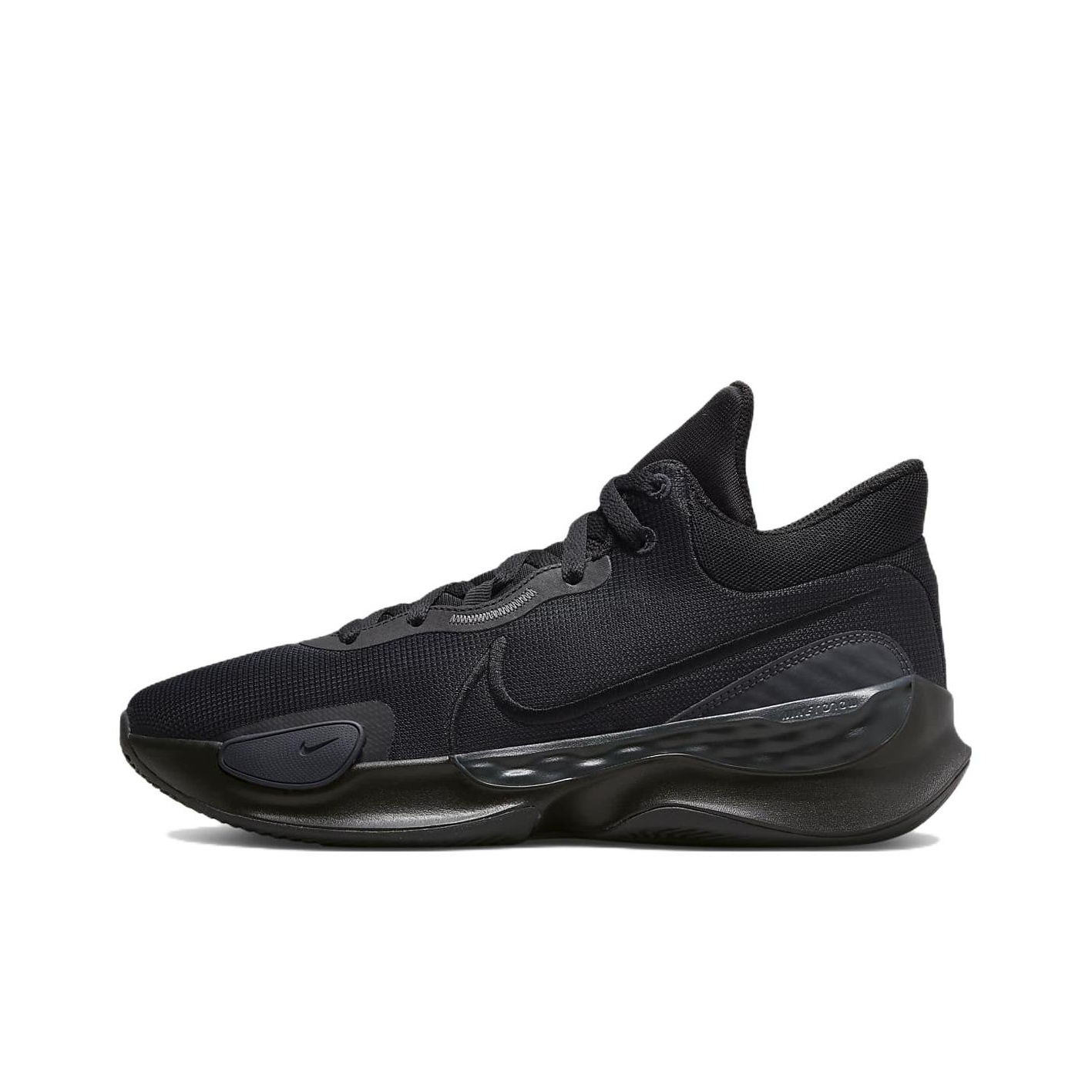 Amazon.com | Nike Men's Renew Elevate III Running Shoes