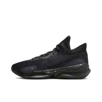 Nike Renew Elevate 3 Black Anthracite