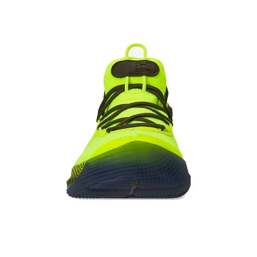 Under Armour Curry 6 Coy Fish-4