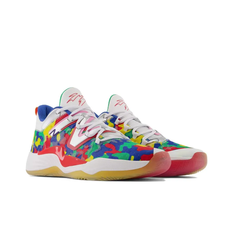New Balance Two Wxy V3 Nba 2K23 Jamal Murray-2