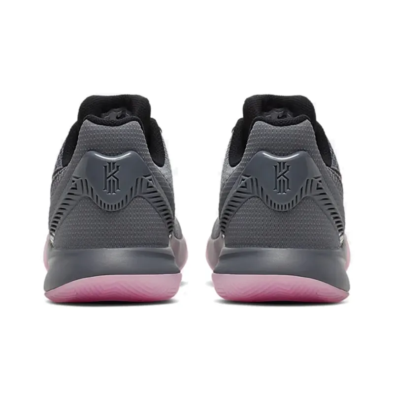 Nike Kyrie Flytrap 2 'Cool Grey'-3