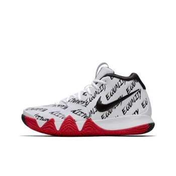 Nike Kyrie 4 'BHM'