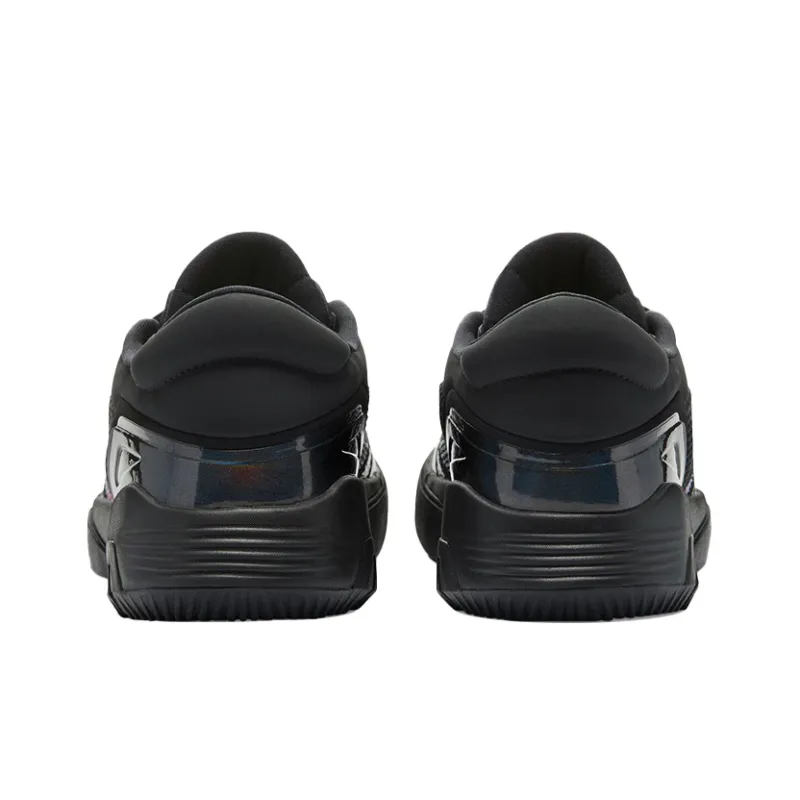 G4 Converse Low 'Black Multi'-4