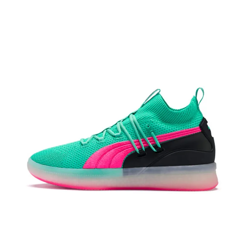 PUMA Clyde Court Disrupt South Beach-0