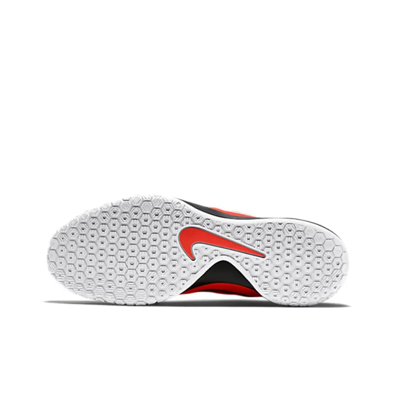 Nike Hyperchase Ep 'Bright Crismon'-5