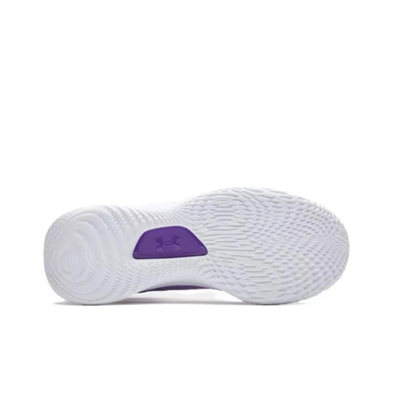 Under Armour Curry 4 Flotro Vivid Lilac-4