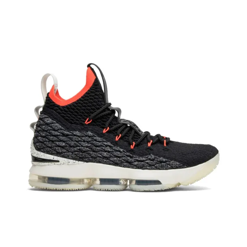 Nike LeBron 15 'Bright Crimson'-1