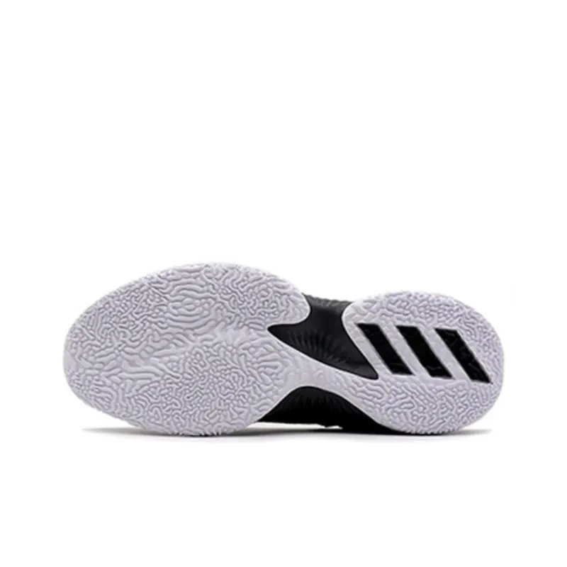 Adidas Explosive Bounce Grey Four-4