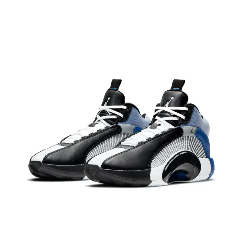 Jordan Xxxv Fragment-2