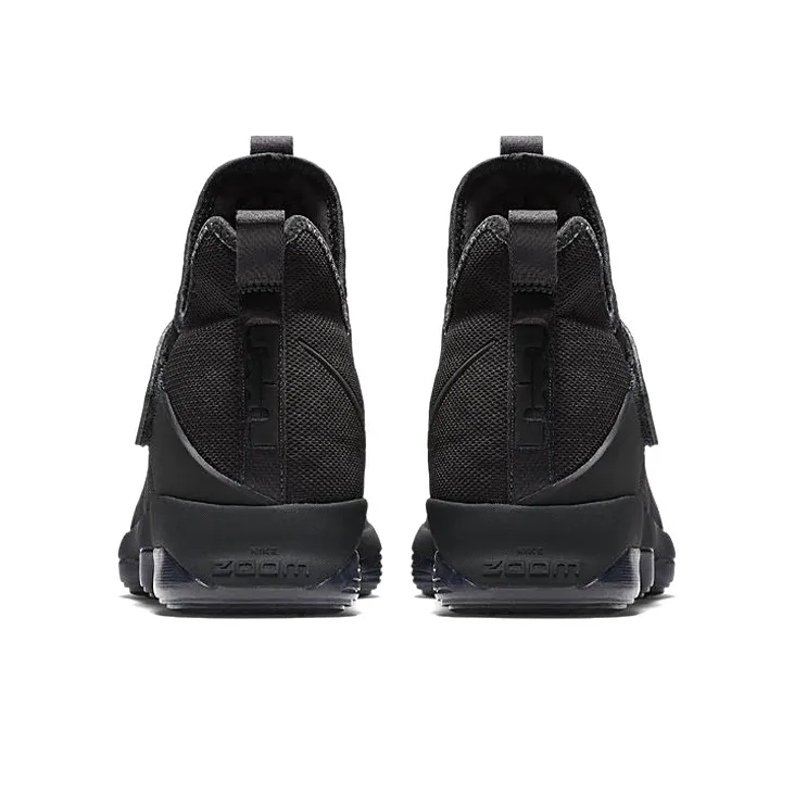 Nike LeBron 14 LMTD EP 'Anthracite Anthracite'-3