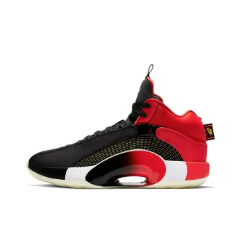 JORDAN Xxxv Chinese New Year 2021