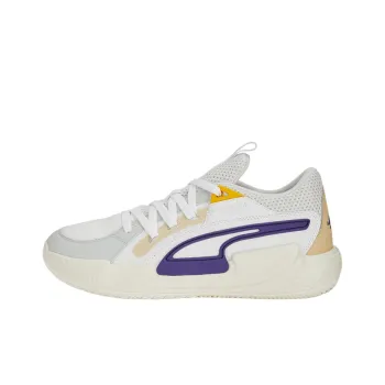 PUMA Court Rider Chaos 'Slash Lakers'