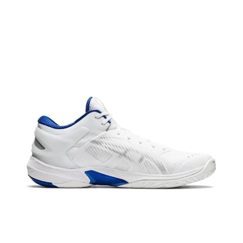 Asics Gel Burst 24 Low 'White Blue'-1