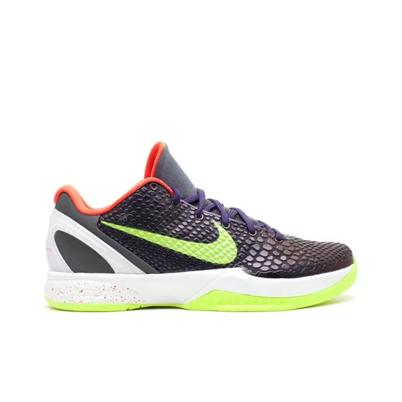 Nike Kobe 6 Supreme Chaos-1