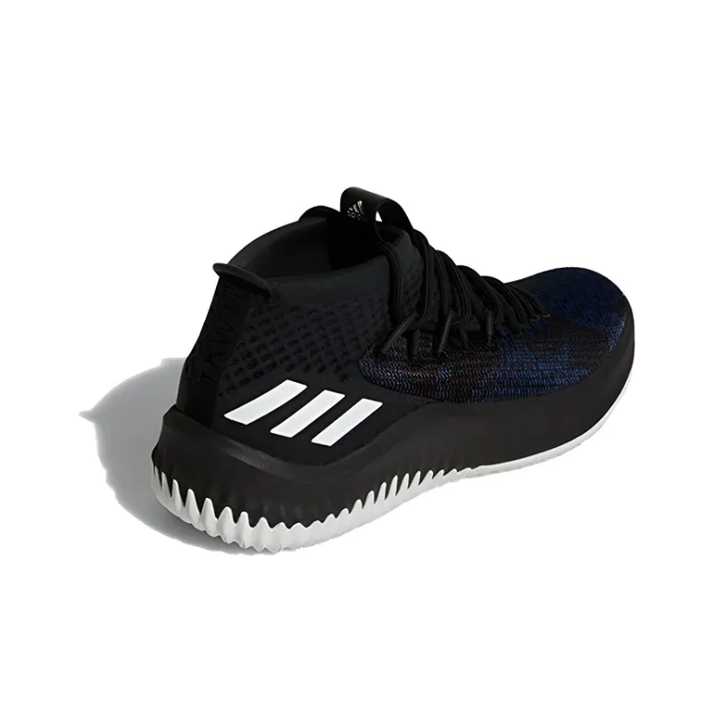 Adidas Dame 4 Static-3