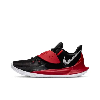 Nike Kyrie Low 3 Team Black University Red