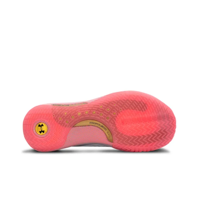 Under Armour Hovr Havoc 2 'Chinese New Year'-4