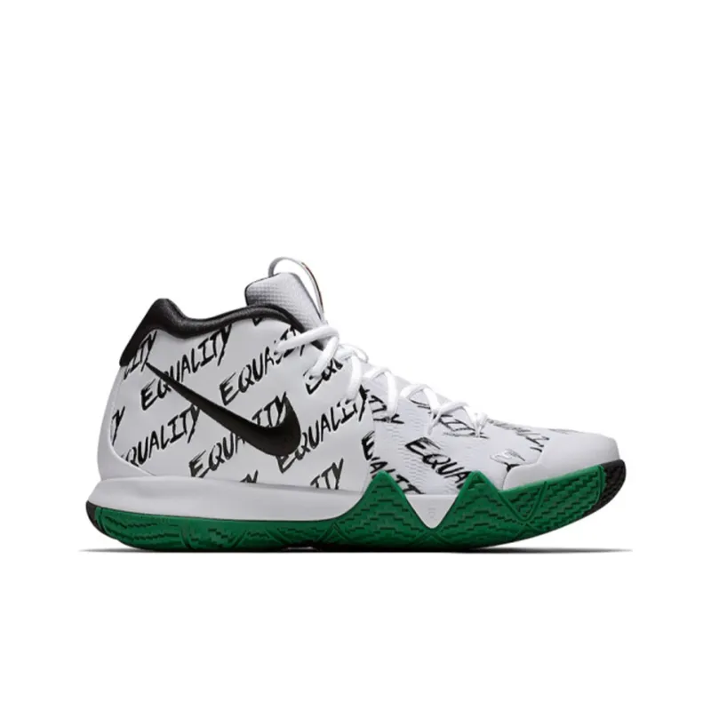 Nike Kyrie 4 'BHM'-1
