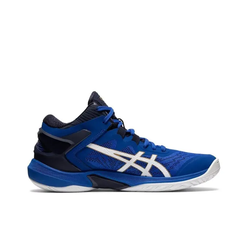 Asics Gel Burst 25 'Blue White'-1
