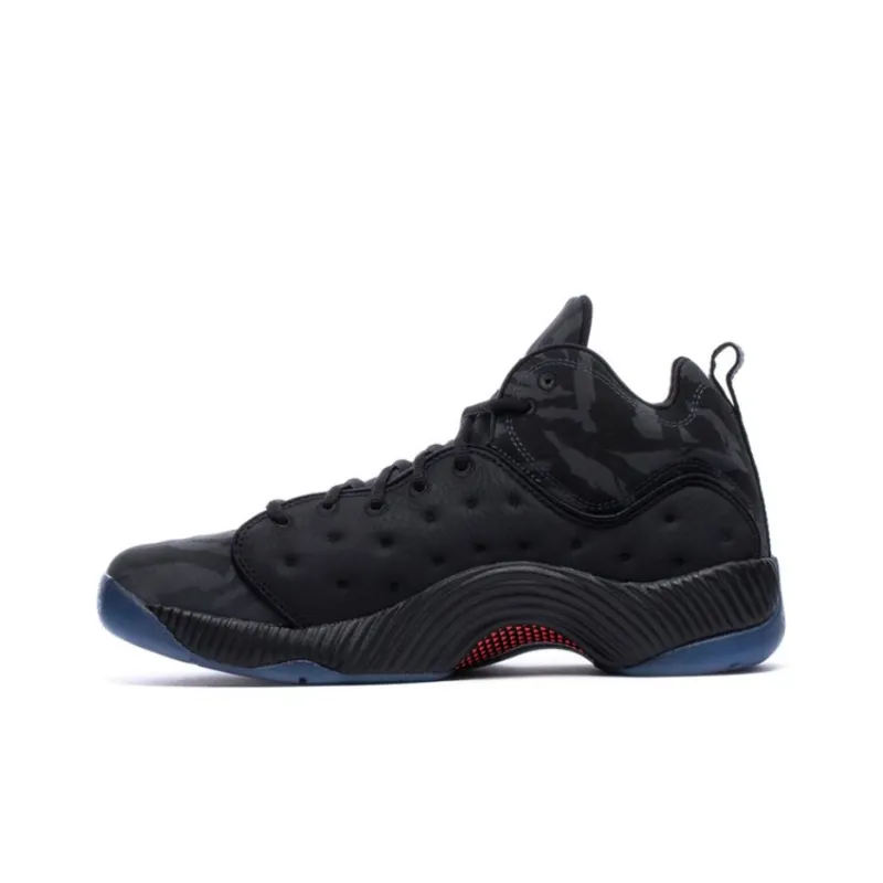 JORDAN Jumpman Team 2 'Black Camo'-0