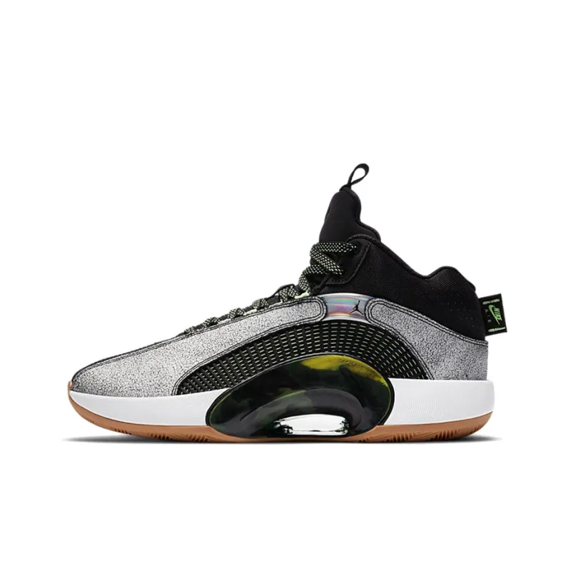 JORDAN Zion Williamson X JORDAN 35 Pf 'Bayou Boys'-0