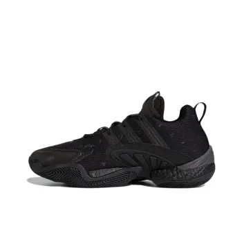 Adidas Originals Crazy Byw 2.0 Pharrell Triple Black