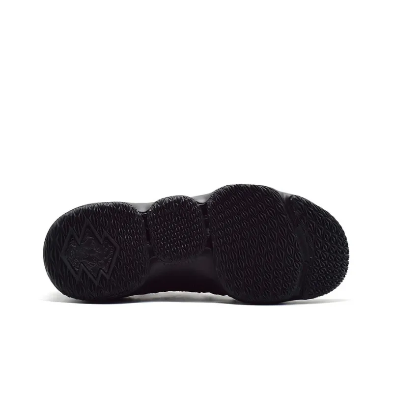 Nike LeBron 15 Ep 'BHM'-4