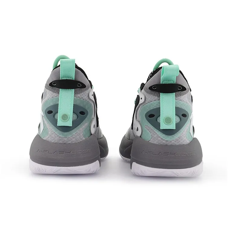 ANTA Shock Wave 3 'Grey Jade'-4