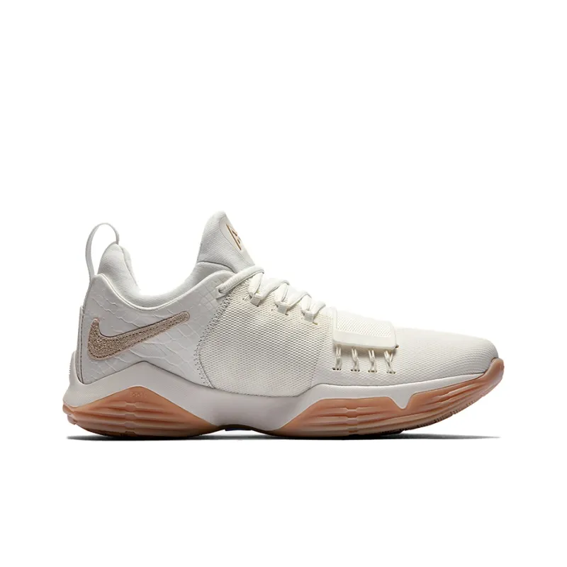 Nike Pg 1 'Ivory'-1