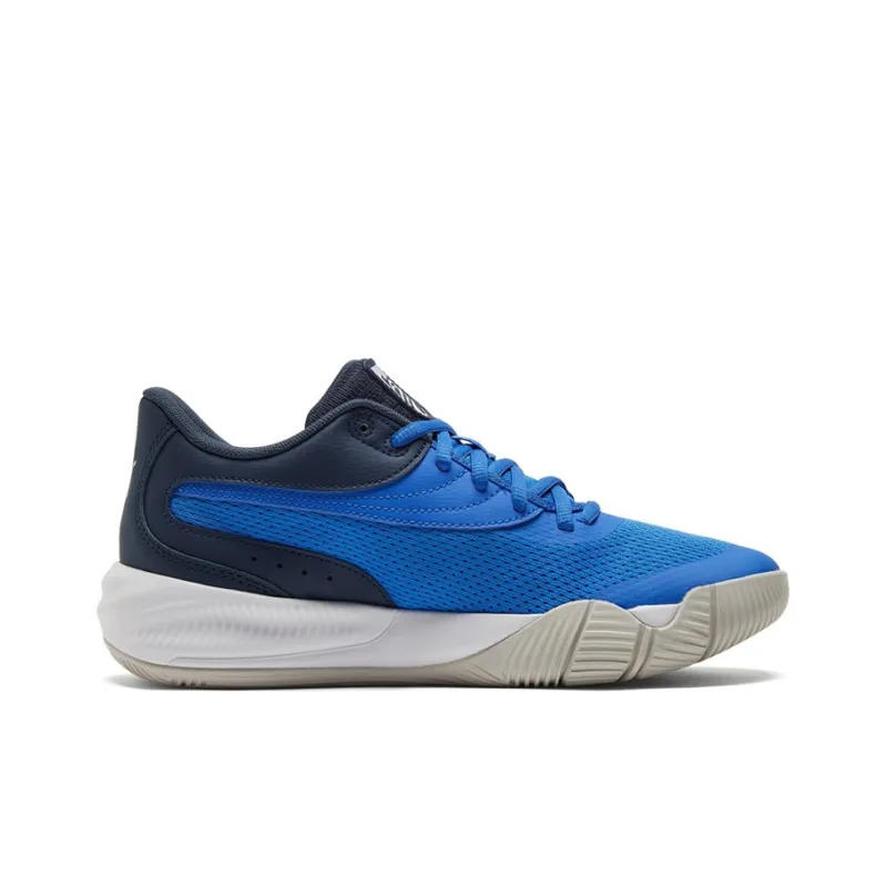 Puma Triple Bluemazing-1
