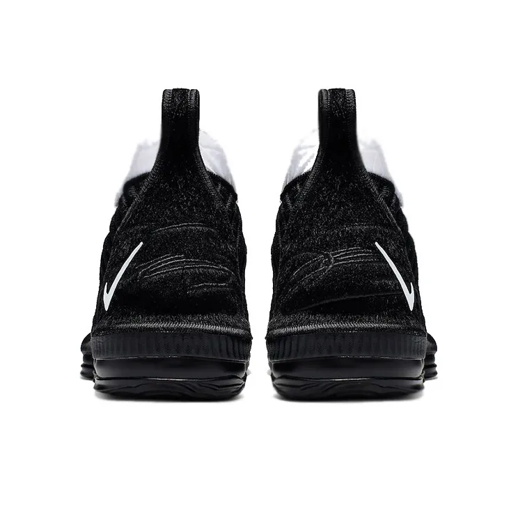 Nike LeBron 16 Four Horsemen-2