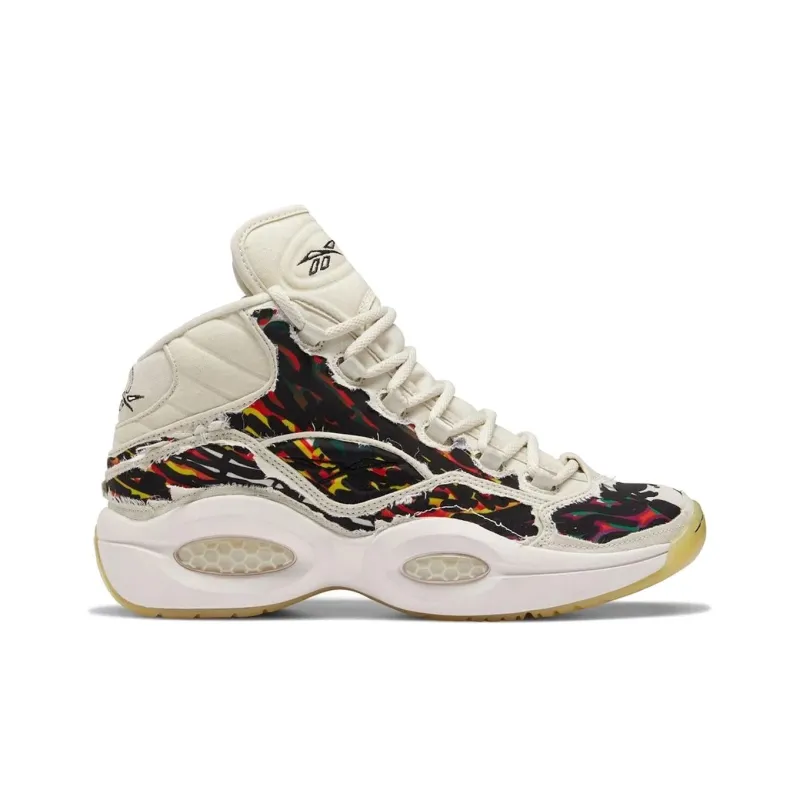 Reebok Question Mid Ankle Reaper 2020-1