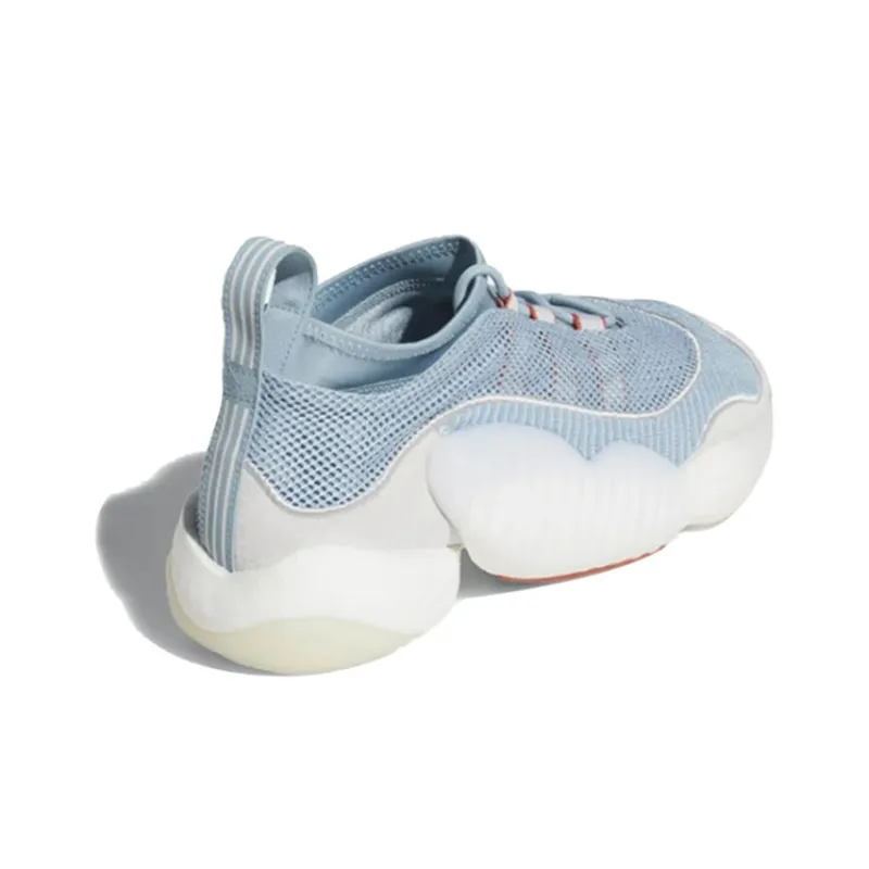 Adidas Crazy Byw 2 Ash Grey-2