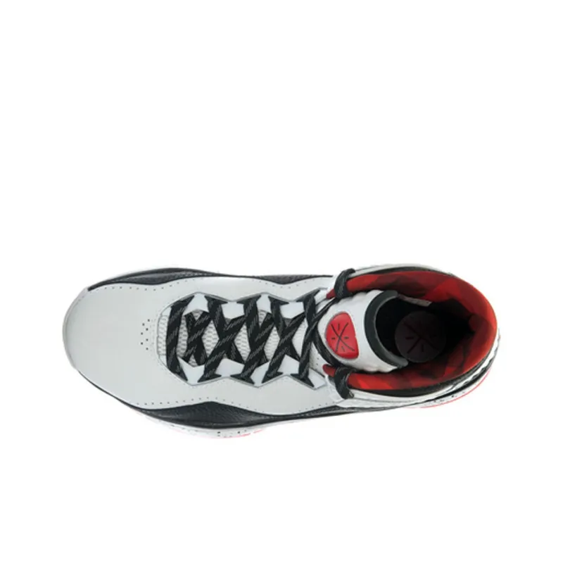 LINING Way Of Wade 3 'Overtown'-2