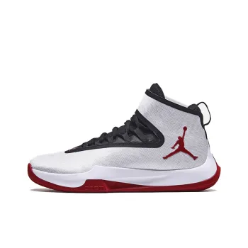 JORDAN Fly Unlimited Pfx 'White'