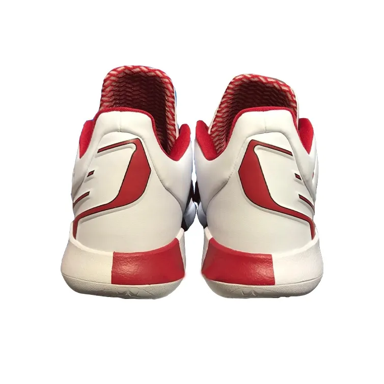 JORDAN CP3 11 Tb White/Red-2