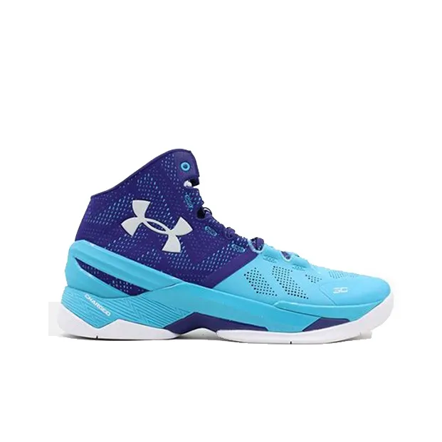 Under Armour Ua Curry 2 Father To Son-1