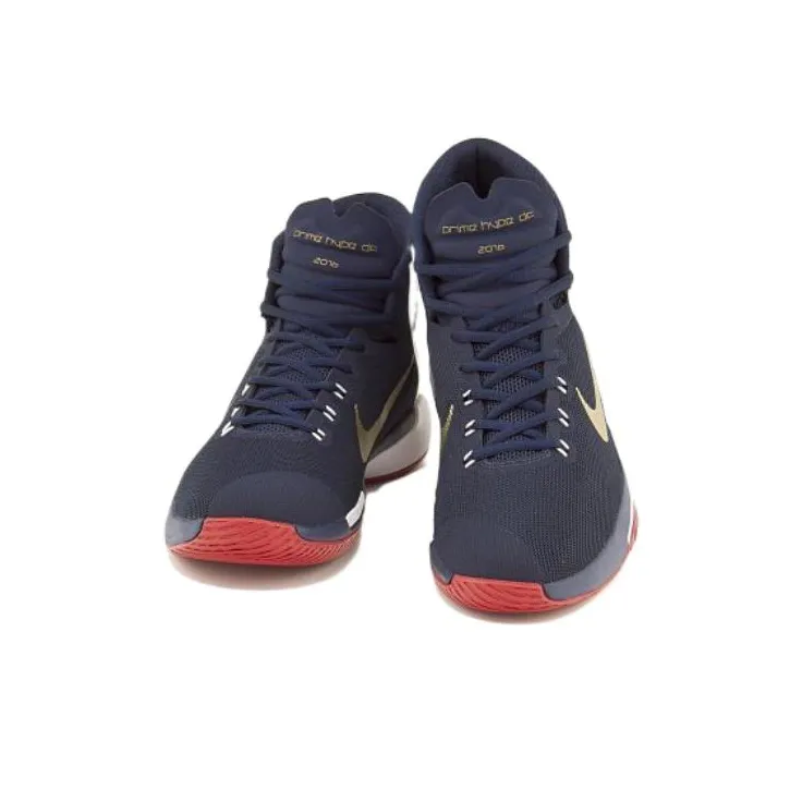 Nike Prime Hype Df 2016 Ep 'Midnight Navy'-2
