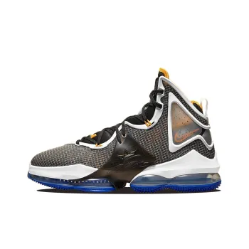 Nike LeBron 19 Hardwood Classic