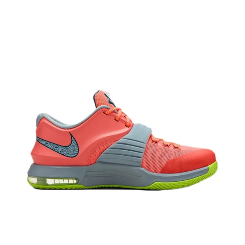Nike Kd 7 35000 Degrees-1