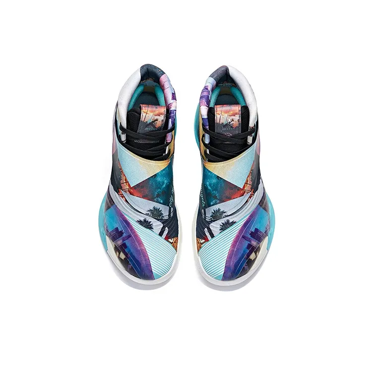ANTA KT6 'Los Angeles'-2