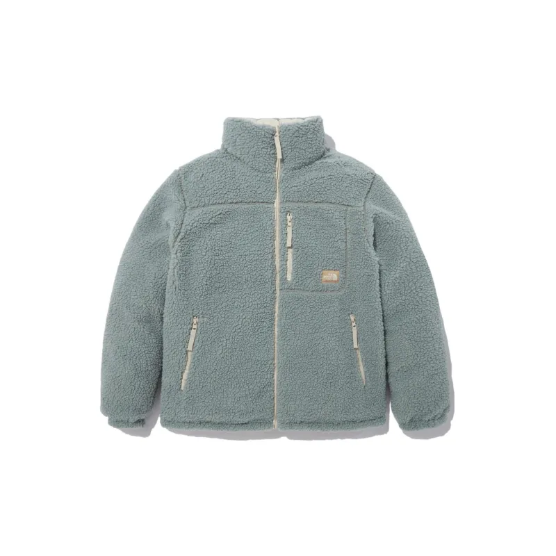 THE NORTH FACE Down Jackets & Coats Winter Unisex Beige-2