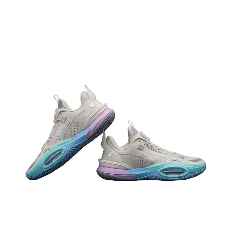 LINING Wade All City 10 - Cotton Candy-4