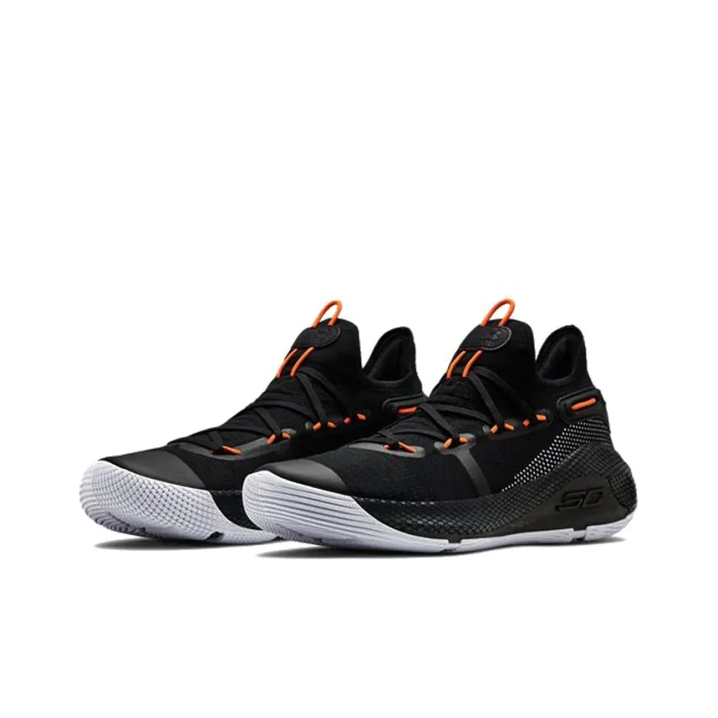Under Armour Curry 6 Oakland Sideshow-2
