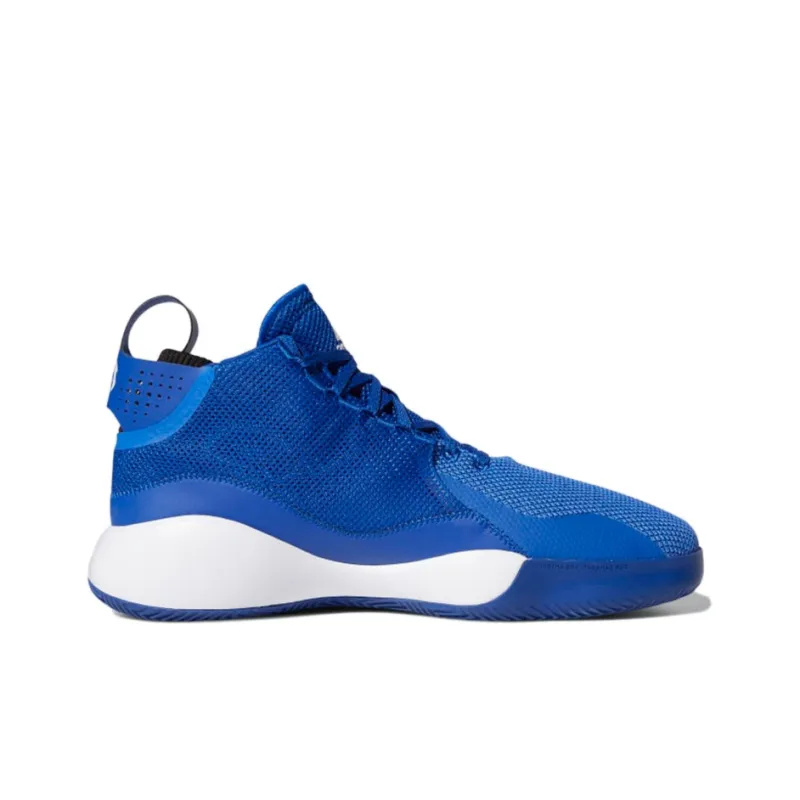 Adidas D Rose 773 2020 'Blue'-1