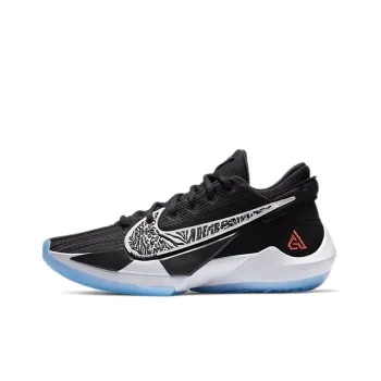 Nike Zoom Freak 2 'Black'