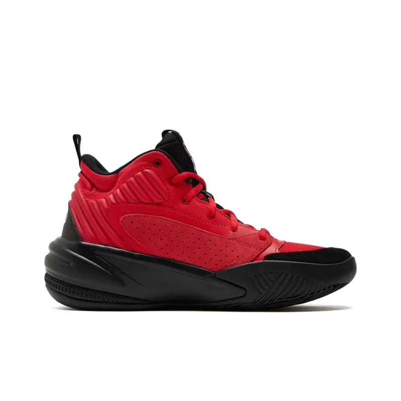 PUMA RS Dreamer 2 J Cole Off Season Red-1