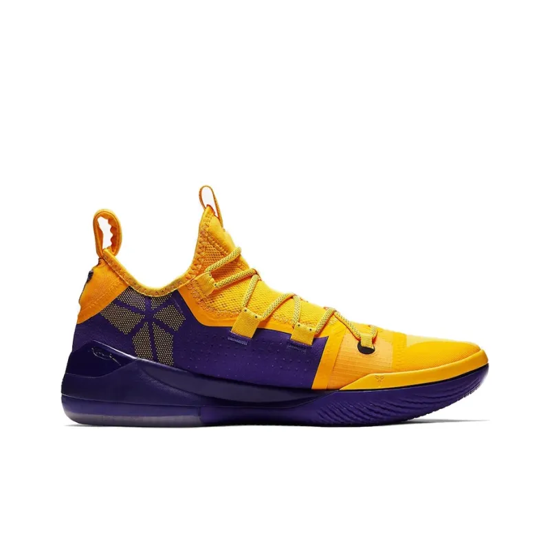 Nike Kobe Ad Lakers Amarillo-1