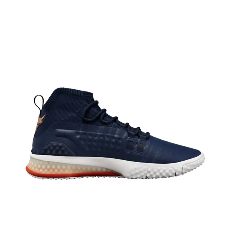Under Armour Project Rock 1 Blue White Red-1