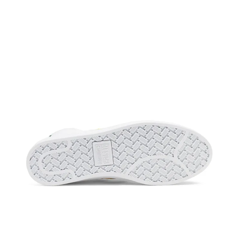 Converse Pro Leather Breaking Down Barriers Celtics-5